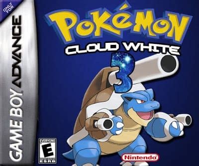 pokemon cloud white 3 cheats|Pokemon Cloud white 3 All Cheats & codes .